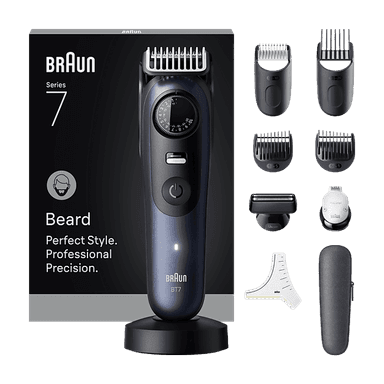 Braun Series 7 BT7540 Barbero