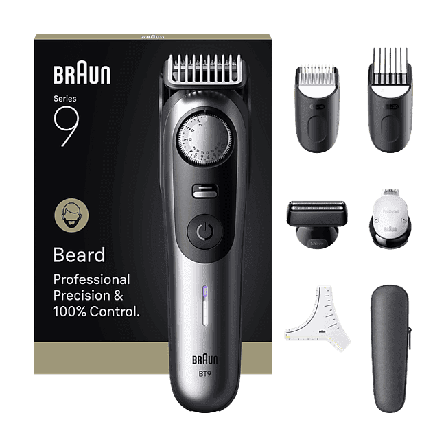 Braun Series 9 BT9520