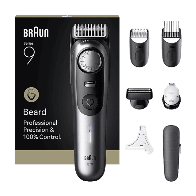 Braun Series 9 BT9520