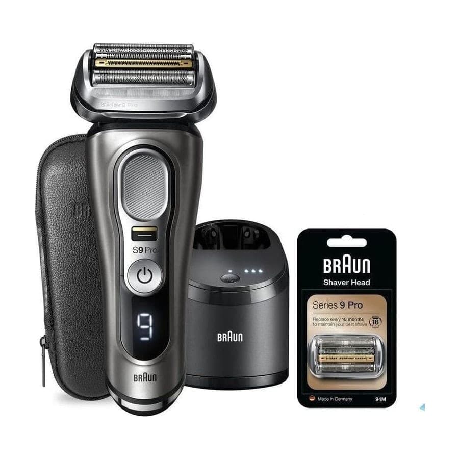 Braun Series 9 Pro 9465cc