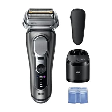 Braun Series 9 Pro+ 9655cc