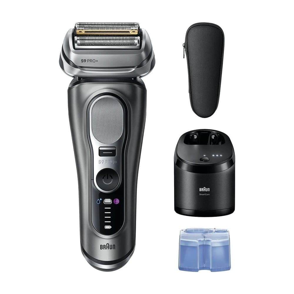 Braun Series 9 Pro+ 9655cc