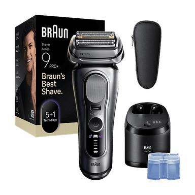 Braun Series 9 Pro+ 9667CC