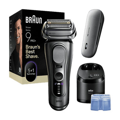 Braun Series 9 Pro+ 9675cc