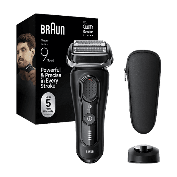 Braun Series 9 Sport 9110s