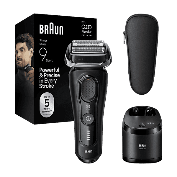 Braun Series 9 Sport 9150cc
