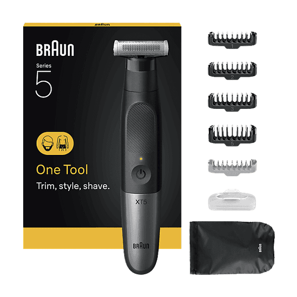 Braun Series X XT5100