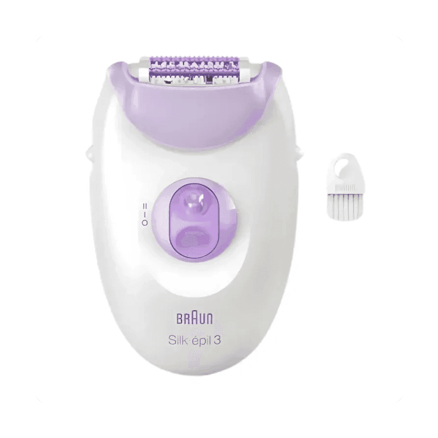 Braun Silk-épil 3 3-000