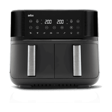 Braun TwinCook 3 TD3030