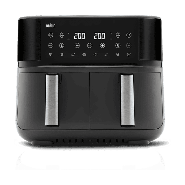 Braun TwinCook 3 TD3030