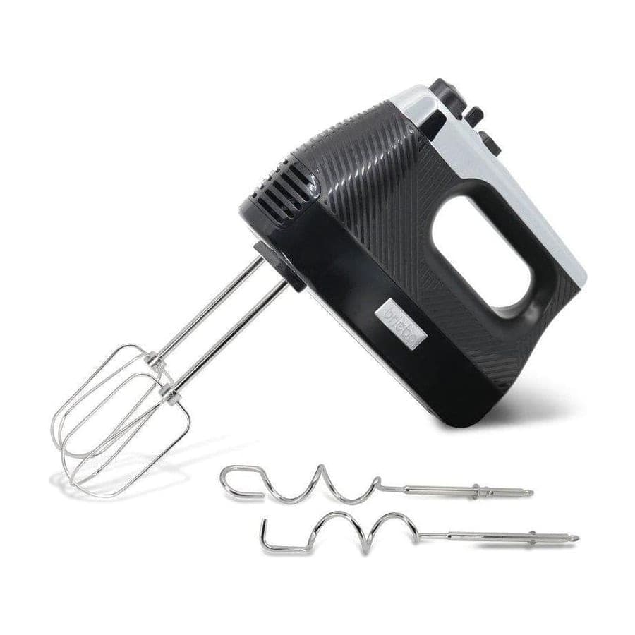 Briebe HM1174BLK Batidora de mano