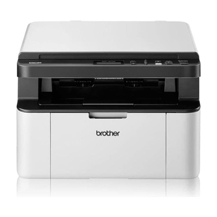 Brother DCP-1610W Multifunción Láser Monocromo