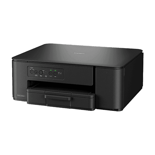 Brother DCP-J1260W Impresora multifunción tinta
