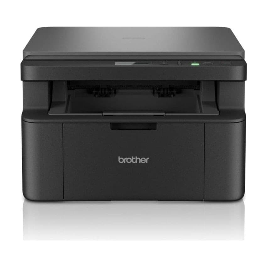 Brother DCP-L1642W Multifunction Laser Printer