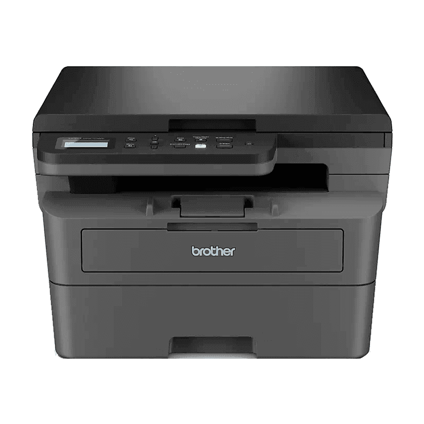 Brother DCP-L2627DWE Multifunción Láser Monocromo