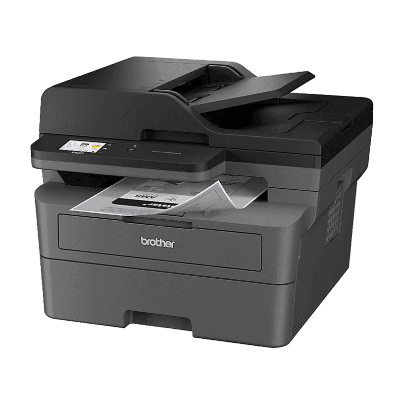 Brother DCP-L2660DW Multifunción Láser Monocromo