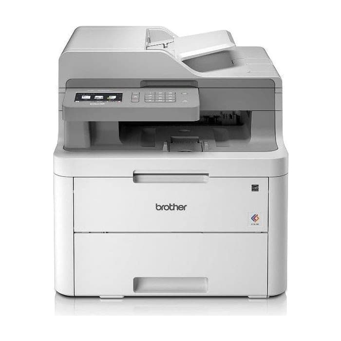 Brother DCP-L3550DW Multifunction Printer