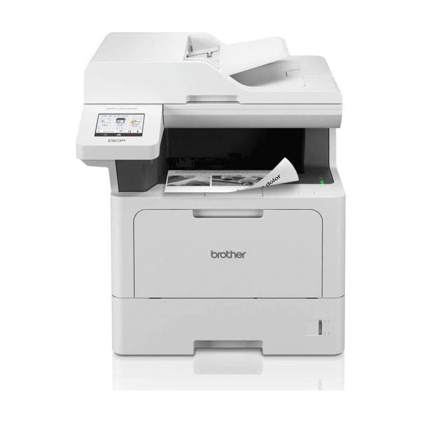 Brother DCP-L5510DW
