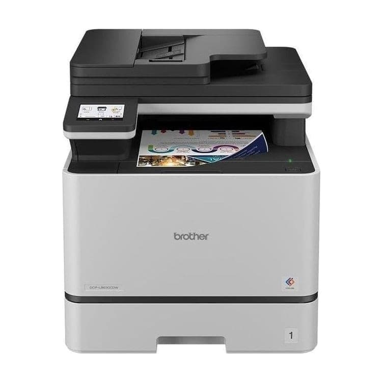 Brother DCP-L8630CDW