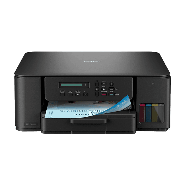 Brother DCP-T580DW