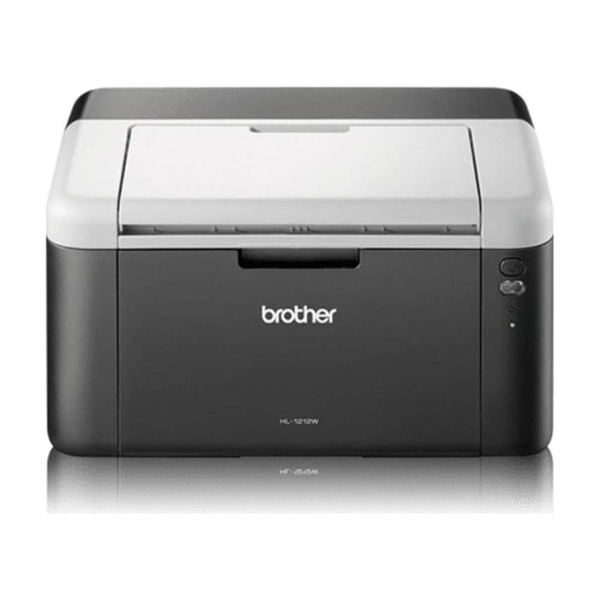 Brother HL-1212WVB Impresora láser monocromo