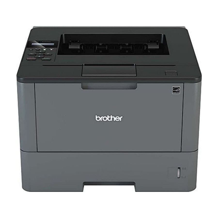 Brother HL-L5000D Impresora láser monocromo