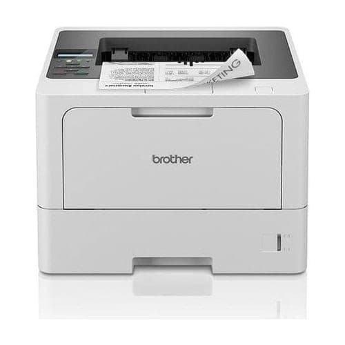 Brother HL-L5215DN Impresora láser