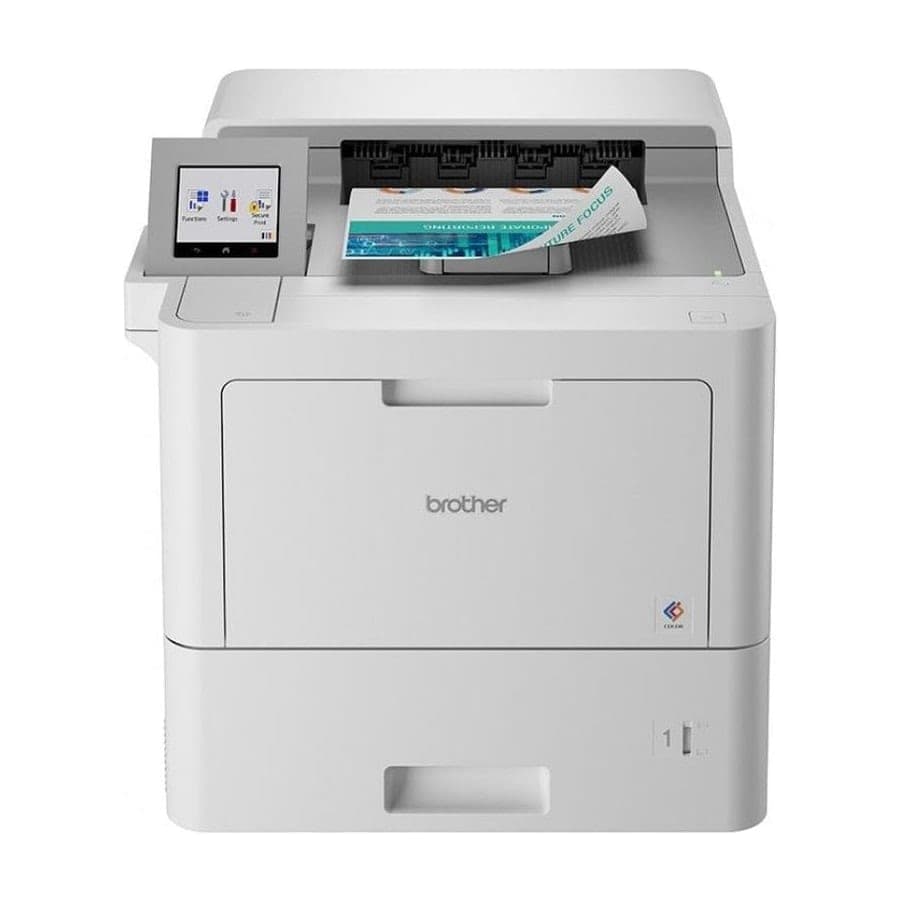 Brother HL-L9430CDN Impresora láser color dúplex