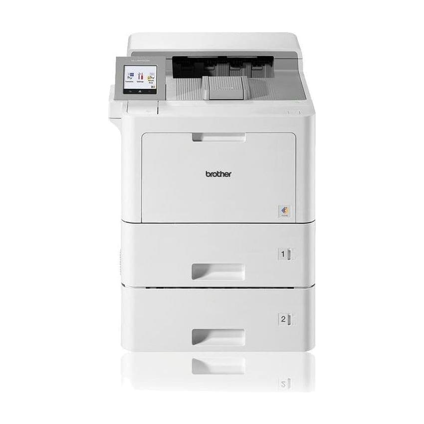 Brother HL-L9470CDNT Impresora láser