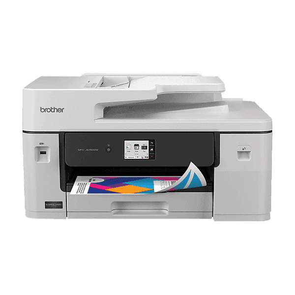 Brother MFC-J6760DW Multifunción