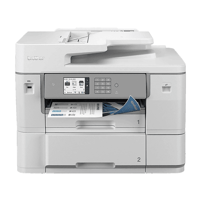 Brother MFC-J6959DW Multifunción