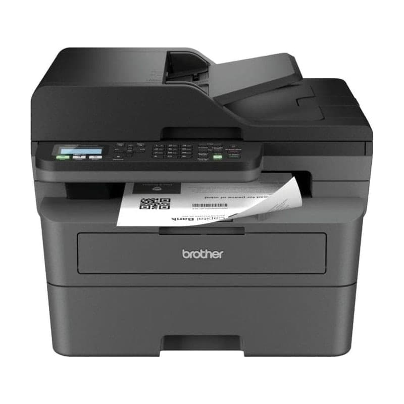 Brother MFC-L2802DW Laser Multifunction Printer