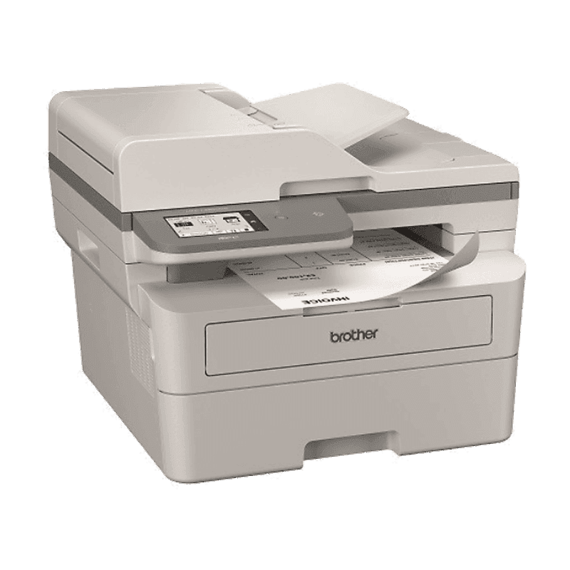 Brother MFC-L2980DW Multifunción Láser Monocromo
