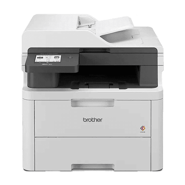 Brother MFC-L3740CDWE Multifunción Láser Color