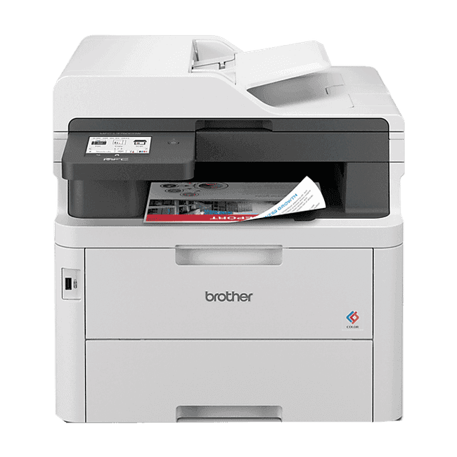 Brother MFC-L3760CDW