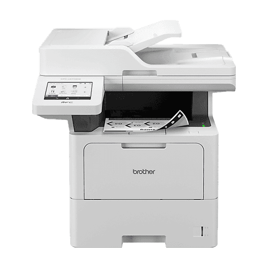 Brother MFC-L6710DW