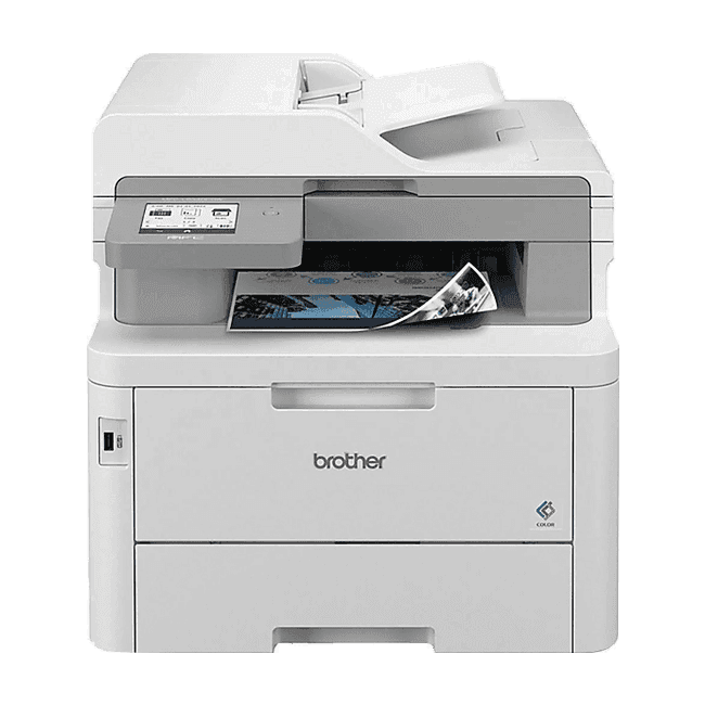 Brother MFC-L8340CDW