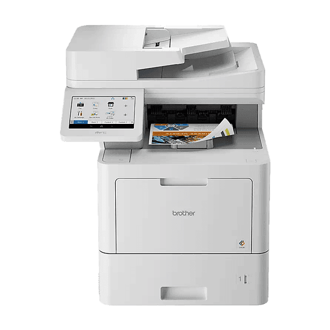 Brother MFC-L9670CDN
