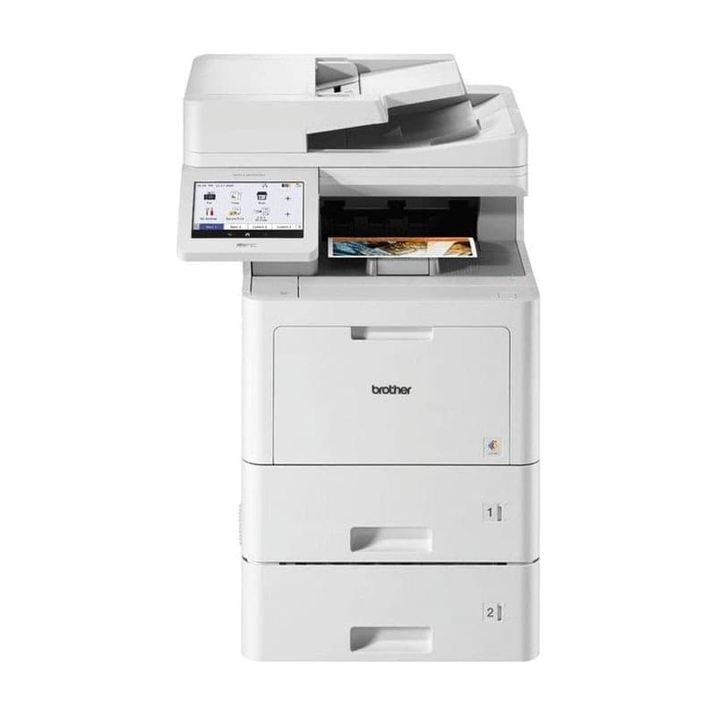 Brother MFC-L9670CDNT
