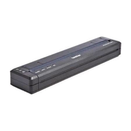 Brother PJ-762 Portable Thermal Printer