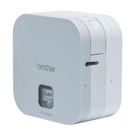Brother PT-P300BT Impresora de etiquetas