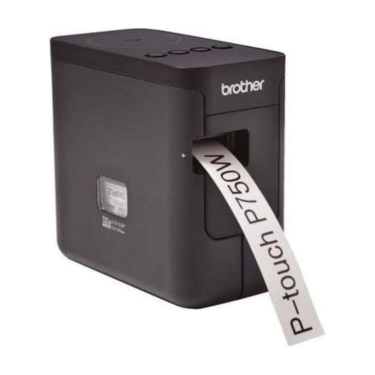 Brother PT-P750W