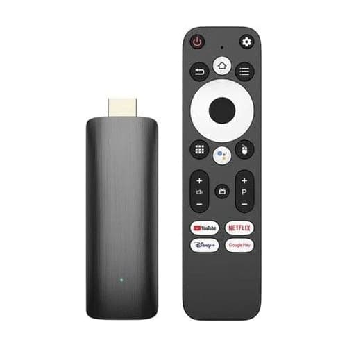 bSL Meta C2 4K Android TV Stick
