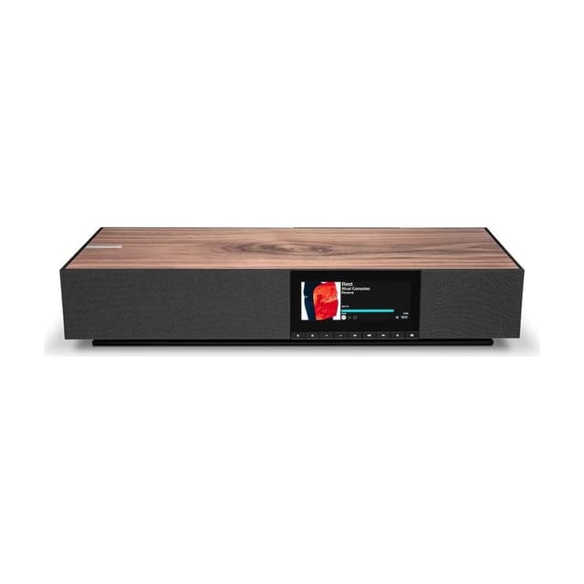 Cambridge Audio Evo One