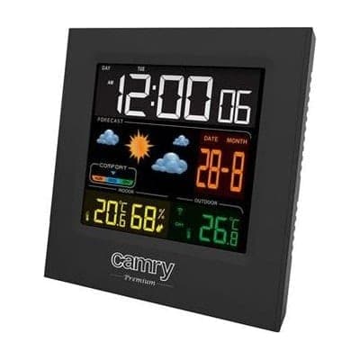 Camry CR1166 Estación meteorológica