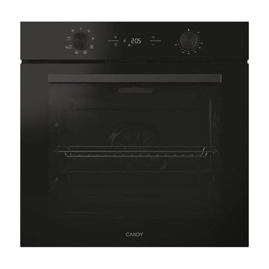 Candy Aqualisis CA6 N1T1HTB Horno Multifunción