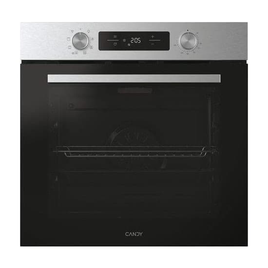 Candy CA6 N1T1HTX Horno Multifunción