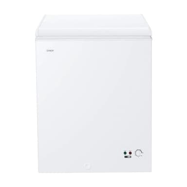 Candy CCHH145E Congelador horizontal