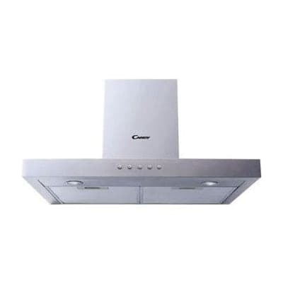 Candy CMB655XGG Campana extractora decorativa