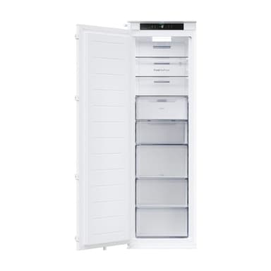 Candy CMT5518EVWF Congelador vertical integrable